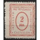 Castellón, Comité Provincial Pro Refugiados 2p , Allepuz 31 **