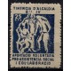 Barcelona, Titença d'Alcaldia Districte IV 25c, Allepuz 41 *