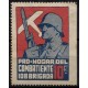 Pro Hogar del Combatiente, 108 Brigada, 10c Allepuz 2010, MH