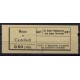 UGT CNT, Col. Auto-Transports, Reus - Castellvell, 0.50p