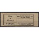 UGT CNT, Col. Auto-Transports, Reus - Vilaseca, 1p