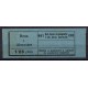 UGT CNT, Col. Auto-Transports, Reus - Almoster, 1.25p