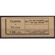 UGT CNT, Col. Auto-Transports, Cambrils - Vilaseca, 1.25p