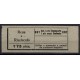 UGT CNT, Col. Auto-Transports, Reus - Riudecols, 1.75p