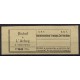 CNT UGT, Autoòmnibus Transp. Col·lectius, Bisbal - L'Arboç 1.50p