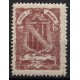 Unió Balear, castaño rojo, Nathan B2 *