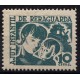 Ajut Infantil de Reraguarda 10c, Allepuz 2862 **
