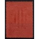 Visca Catalunya, rojo sobre rojo, no catalogado **