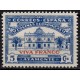 Ayamonte, 5c with overprint, Allepuz 19, MNH