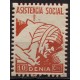 Denia, Asistencia Social 10c, Allepuz 33, MNH