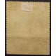 Pro Cultura 4a Brigada Mixta 1p, unlisted variety of Allepuz 2085, used