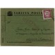 Postcard to Los Escolapios prison in Gandia, 1939