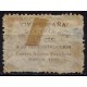 Falange in Argentina Allepuz 2530, used