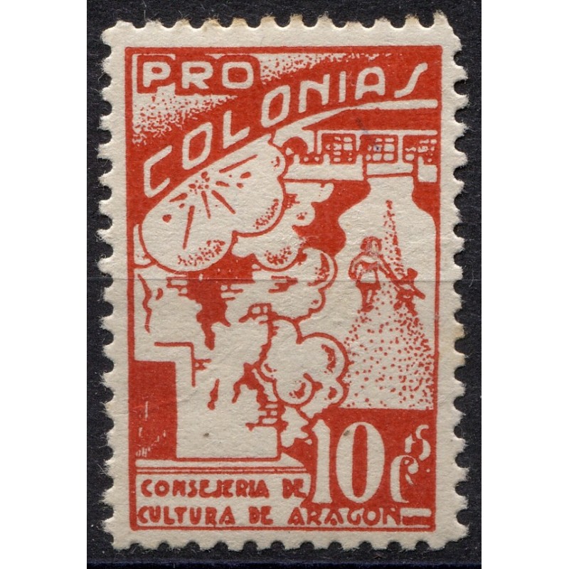 La Guerre Civile Espagnole - [Collège Jean Moulin