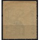 SIA, Paquetes al Frente, 2 Pts, Allepuz 1288, MNH