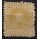 Cataluña, Vicens Garcia amarillo, 22x26mm, Nathan 35 **