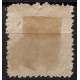 Cataluña, Vicens Garcia rojo, 22x26mm, Nathan 35 *