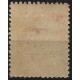 Tanger air mail overprint, 1p Edifil 138, MNH