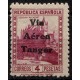 Tanger, 4p air mail overprint Edifil 139, MNH