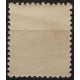 Tanger, airmail overprint 60c, Edifil 137, MNH