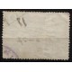 Auxilio de Invierno, Pan 10c, Allepuz 6, used