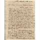 Sobre del Cañonero Canalejas con franquicia a Palma de Mallorca, 1938