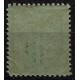 Cataluña, Visca Catalunya 1s azul sobre verde, Nathan 9 **