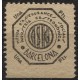 Barcelona, Indústria Gastronòmica 1p, Allepuz 152, MNH