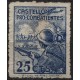 Castellón, Pro Combatientes 25c, Allepuz 72, MH