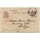Enter postal del vaixell presó Marqués de Chávarri, Màlaga, 1936