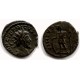 Tetrico I, antoniniano, VIRTUS AUGG, Sear 11258