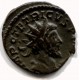 Tetrico I, antoniniano, VIRTUS AUGG, Sear 11258