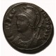 Constantino I, centenonial reducido, Sear 16470