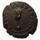 Constanci II, quart de maiorina, FEL TEMP REPARATIO, Sear 18253