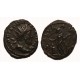 Tétrico I, antoniniano, SALUS AUGG, Sear 11247