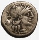Sextus Pompeius, denario, Sear 112
