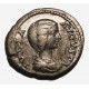 Julia Domna, denario, PIETAS PUBLICA, Sear 6601
