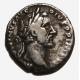 Antonino Pío, denario, TR POT XXI COS IIII, Sear 4131