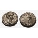 Caracalla, denario, SPEI PERPETUAE, Sear 6680