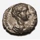 Caracalla, denario, SPEI PERPETUAE, Sear 6680