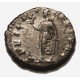 Caracalla, denario, SPEI PERPETUAE, Sear 6680