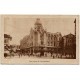 Tarjeta postal de la prisión de Laviana a Gijón, 1937