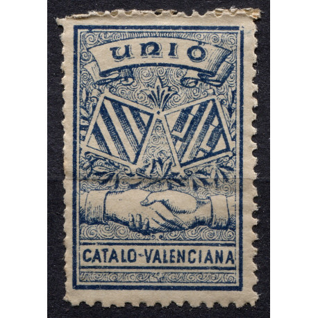 Valencia, Unió Catalo-Valenciana, Nathan V6, MNH