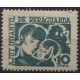 Ajut Infantil de Reraguarda 10c, Allepuz 2862 **