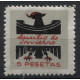 Auxilio de Invierno, 3p, Allepuz 18 **