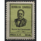 Repùblica Española, Pro ICF 10c, Allepuz 2845 **