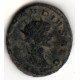 Claudius, billon antoninianus, FIDES EXERCI, Sear 11334, F