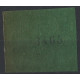 Menorca, provisional stamp, air mail 1'40p, Edifil 2, MNH