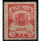 Órgiva, Caridad 5c, Allepuz 1 *