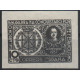 Requeté, proof 10c, MNG
